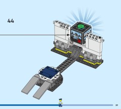 LEGO 60457 instructions page 39 – build guide