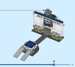 LEGO 60457 instructions page 45 – build guide