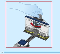 LEGO 60457 instructions page 46 – build guide