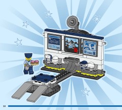 LEGO 60457 instructions page 50 – build guide