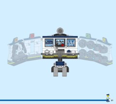 LEGO 60457 instructions page 51 – build guide