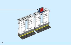 LEGO 60457 instructions page 18 – build guide