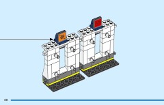 LEGO 60457 instructions page 20 – build guide