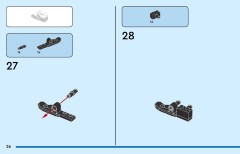 LEGO 60457 instructions page 26 – build guide