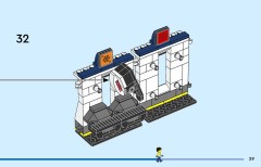 LEGO 60457 instructions page 29 – build guide