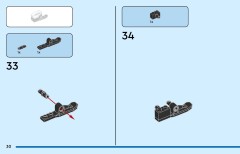 LEGO 60457 instructions page 30 – build guide