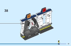 LEGO 60457 instructions page 33 – build guide