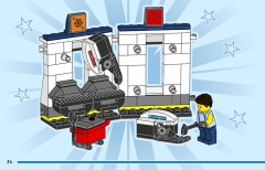 LEGO 60457 instructions page 34 – build guide
