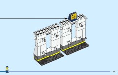 LEGO 60457 instructions page 15 – build guide