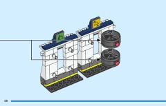 LEGO 60457 instructions page 20 – build guide