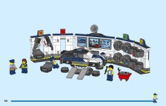 LEGO 60457 instructions page 26 – build guide