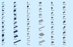 LEGO 60457 instructions page 30 – build guide