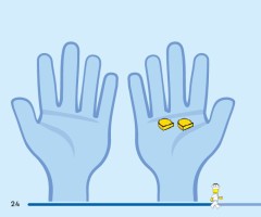 LEGO 60458 instructions page 24 – build guide