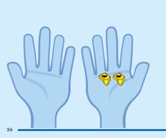 LEGO 60458 instructions page 26 – build guide