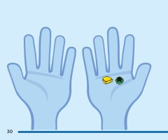 LEGO 60458 instructions page 30 – build guide