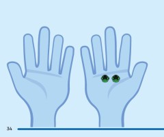 LEGO 60458 instructions page 34 – build guide