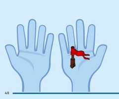 LEGO 60458 instructions page 40 – build guide