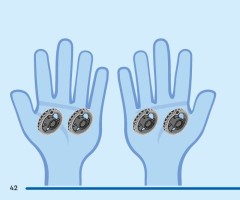 LEGO 60458 instructions page 42 – build guide