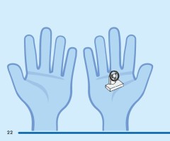 LEGO 60458 instructions page 22 – build guide