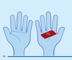 LEGO 60458 instructions page 30 – build guide