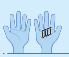 LEGO 60458 instructions page 32 – build guide