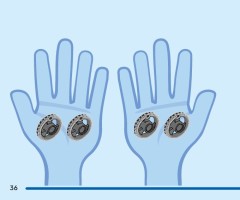 LEGO 60458 instructions page 36 – build guide