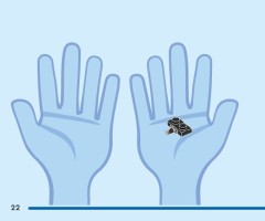 LEGO 60459 instructions page 22 – build guide