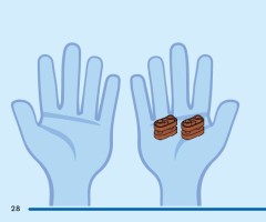 LEGO 60459 instructions page 28 – build guide