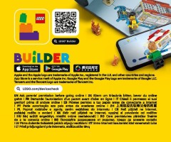 LEGO 60459 instructions page 3 – build guide