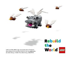 LEGO 60459 instructions page 40 – build guide
