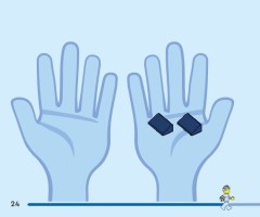 LEGO 60459 instructions page 24 – build guide