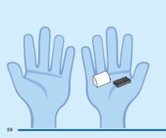 LEGO 60459 instructions page 28 – build guide