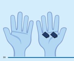 LEGO 60459 instructions page 30 – build guide