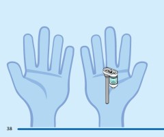 LEGO 60459 instructions page 38 – build guide