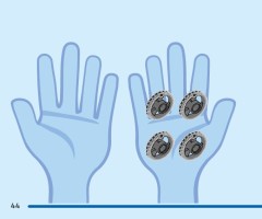 LEGO 60459 instructions page 44 – build guide