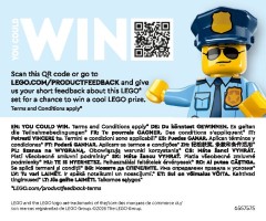 LEGO 60459 instructions page 48 – build guide