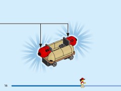 LEGO 60460 instructions page 16 – build guide