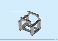LEGO 60460 instructions page 13 – build guide