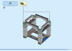 LEGO 60460 instructions page 15 – build guide