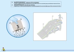 LEGO 60460 instructions page 2 – build guide