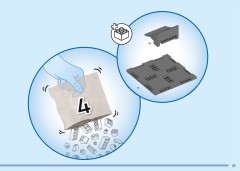 LEGO 60460 instructions page 25 – build guide