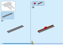LEGO 60460 instructions page 26 – build guide