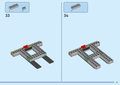 LEGO 60460 instructions page 29 – build guide
