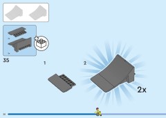 LEGO 60460 instructions page 30 – build guide