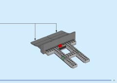 LEGO 60460 instructions page 31 – build guide