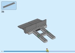 LEGO 60460 instructions page 32 – build guide