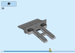 LEGO 60460 instructions page 34 – build guide