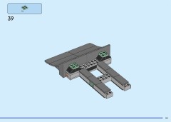 LEGO 60460 instructions page 35 – build guide
