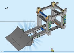 LEGO 60460 instructions page 36 – build guide