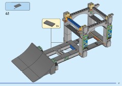 LEGO 60460 instructions page 37 – build guide